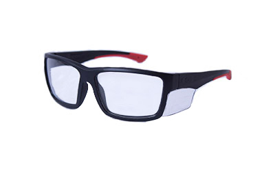 Óculos de proteção com grau
